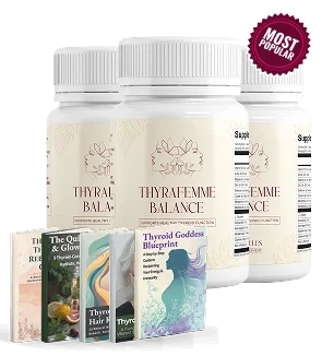 Thyrafemme Balance buy now