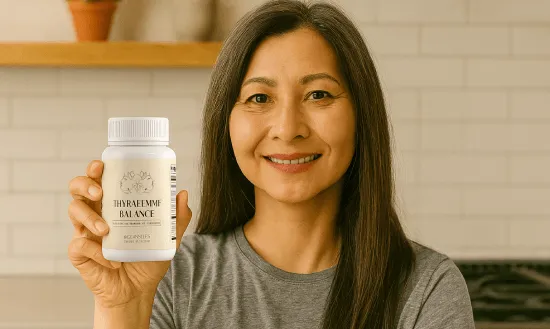 Thyrafemme Balance review - 3